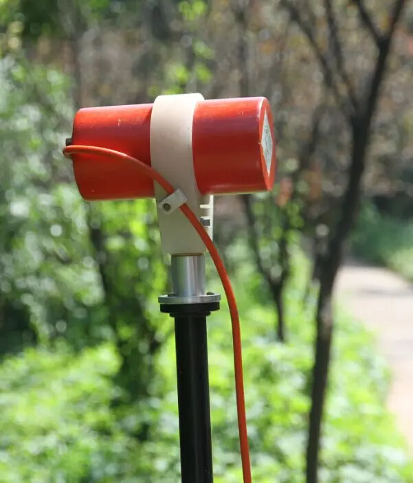 جهاز قياس البروتون المغناطيسي معدات التحقيق تحت الأرض مقياس مغناطيسي البروتون #5