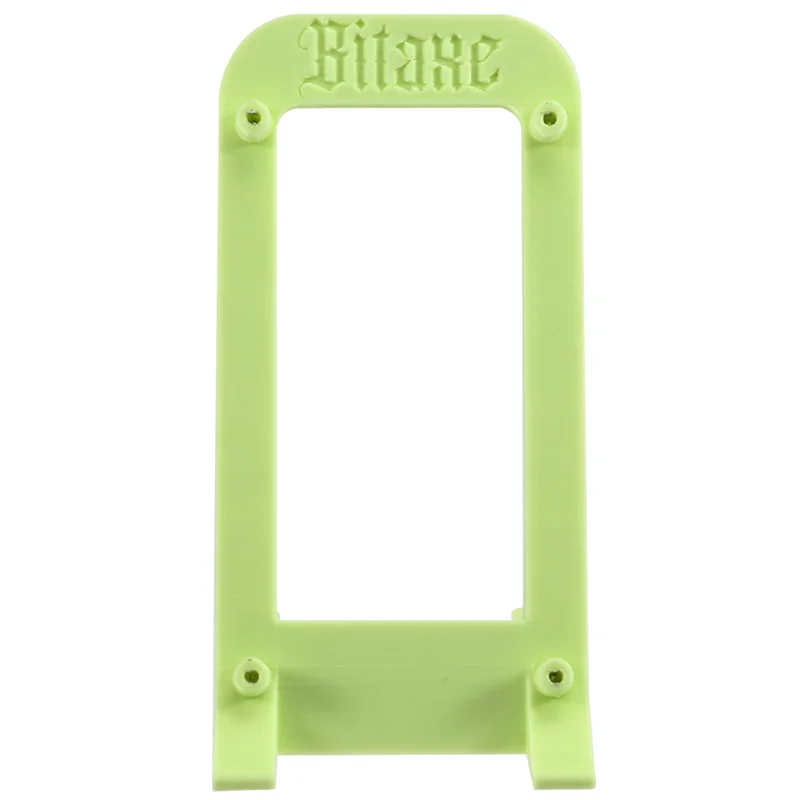 

Подставка для 3D-принтера для Bitaxe Gamma 601, вертикальная подставка для Bitaxe Gamma 601, кронштейн Bitaxe Supra 401