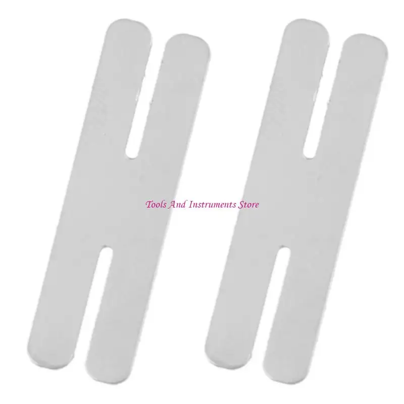 Стальные ремешки с никели