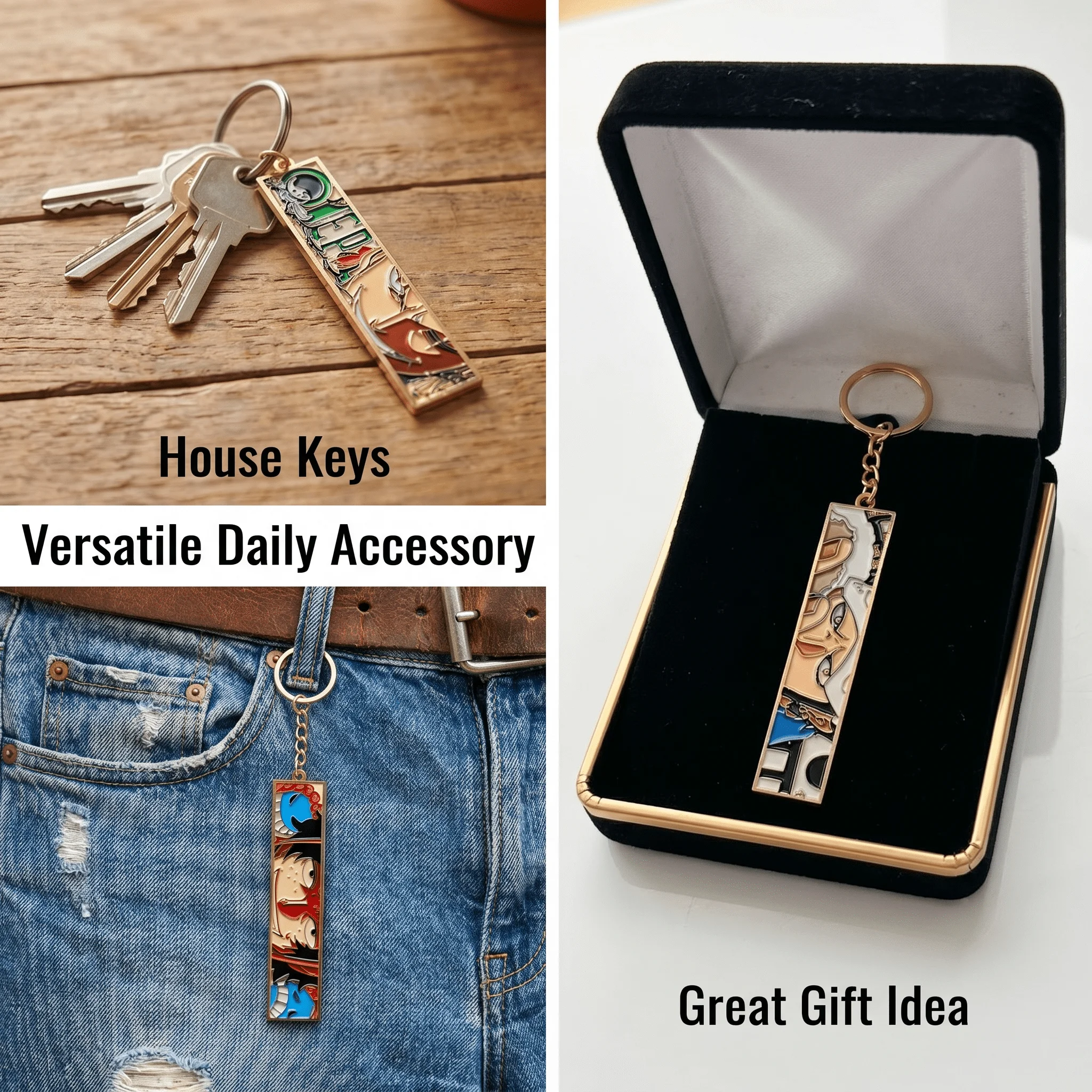 Wholesale Freeshipping Mix Ani - Car Accessories Wholesale recension och pris