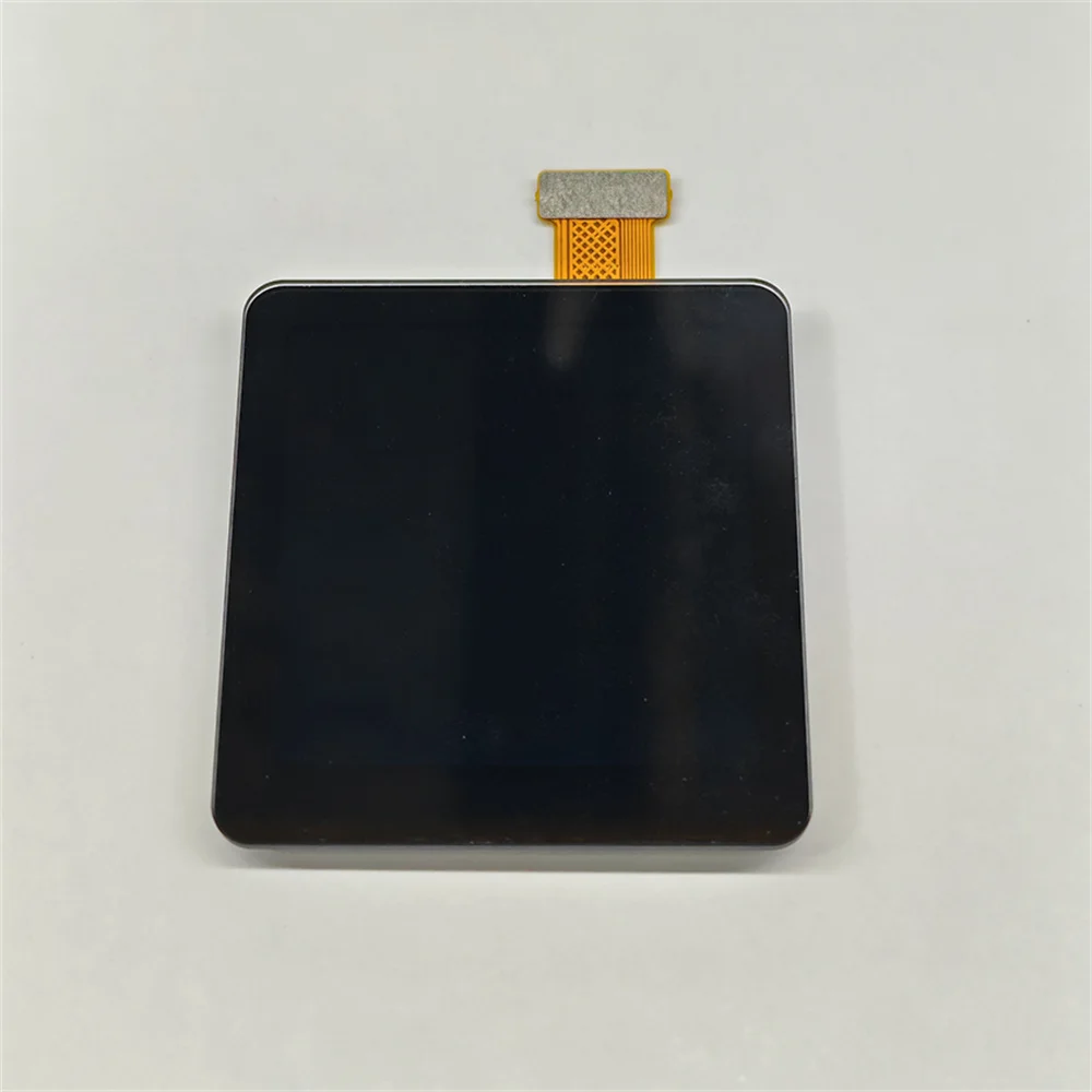 DJI Osmo Action 5 Pro用カメラフロントリアスクリーンディスプレイ交換、Osmo Action5 Pro用LCDスクリーンアセンブリカメラパーツ