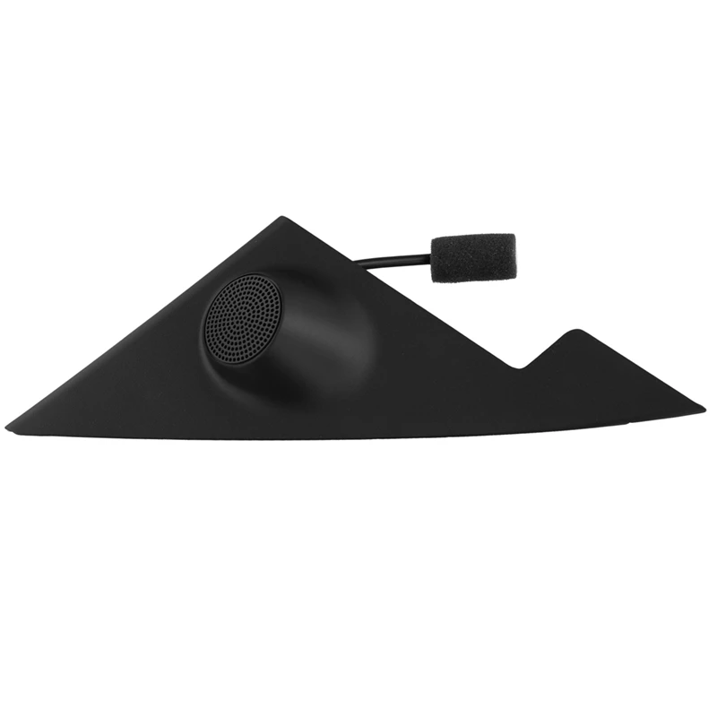 

Car Tweeter Speaker Quadrant Cover For Hyundai Sonata NF 2008-2010