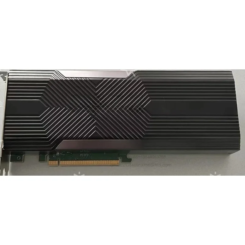 acceleration card K200 KUNLUN K200 GPU acceleration card AI computing deep learning