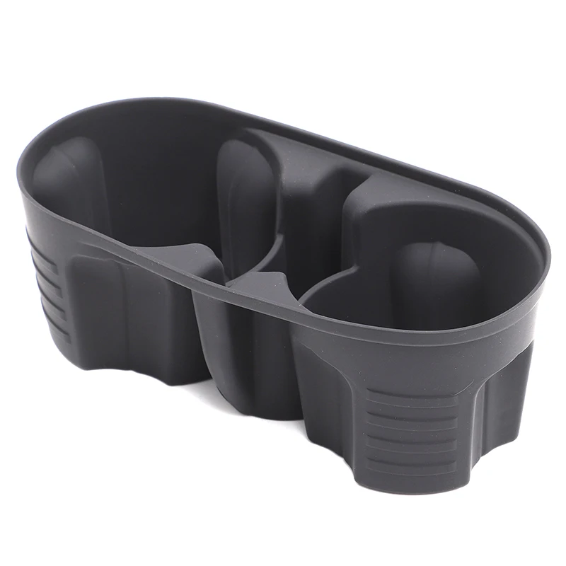 For Land Rover Range Rover Sport/Executive 2018-2022  Central Water Cup Holder Protective Cover Car Cup Holder Protective Pad