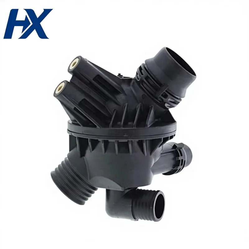 

11537586783 Car Engine Coolant Thermostat for BMW F25 F26 X3 L6 3.0L