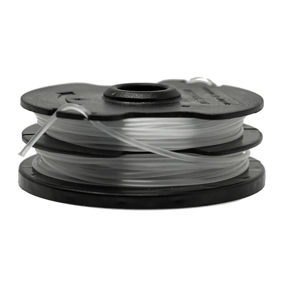 6 Pack Grass Trimmer Spool Replacement for Parkside Cordless Grass Trimmer PRTA 20 Li C3 IAN351753 image 4