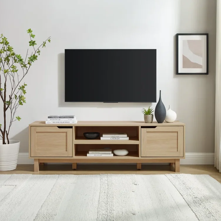 TV-Ständer Couch Tisch Combination Modernen Wohnzimmer Schlafzimmer High Einfachen TV-Schrank