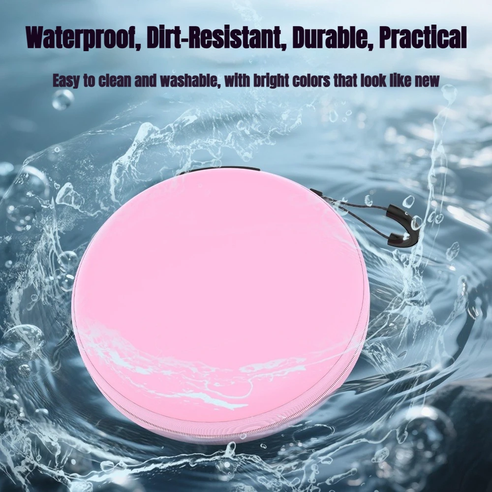 For Tamagotchi Paradise EVA Mini Storage Bag Portable Non-Slip Anti-drop Multi-functional Storage Bag