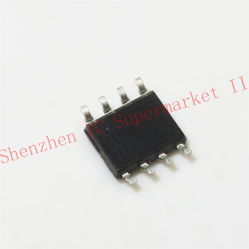 75176 75176B SN75176BDR SOP-8 Transceiver Bus Diferensial Transceiver Baru