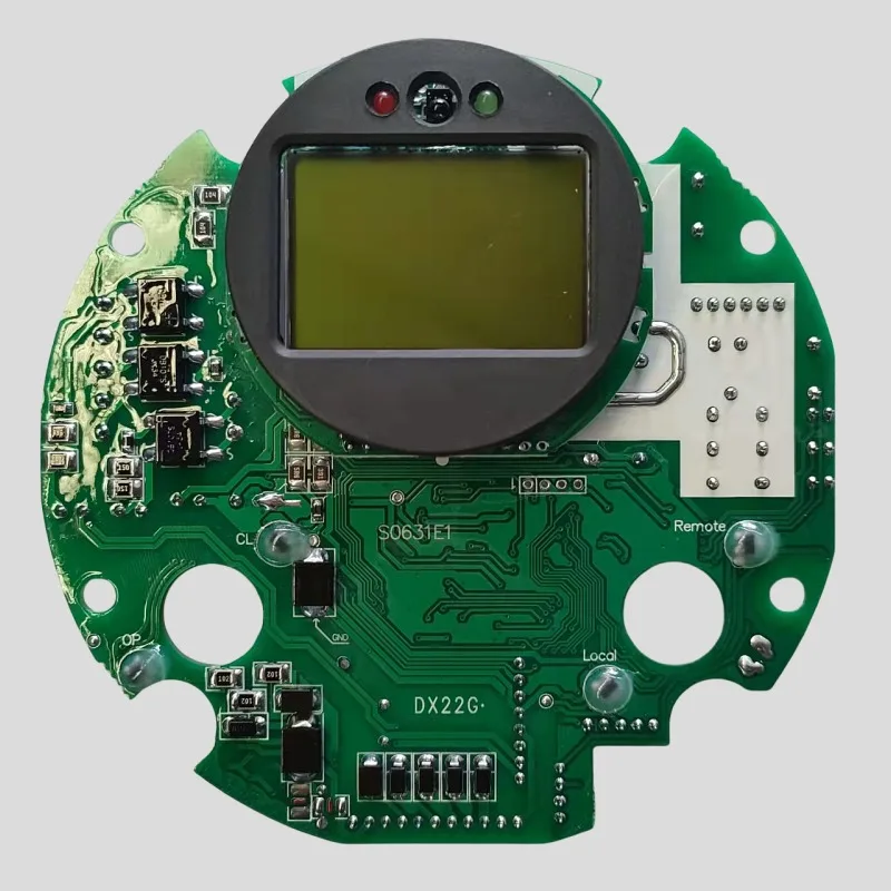 FKT-3U3A-G-B12E-TK …