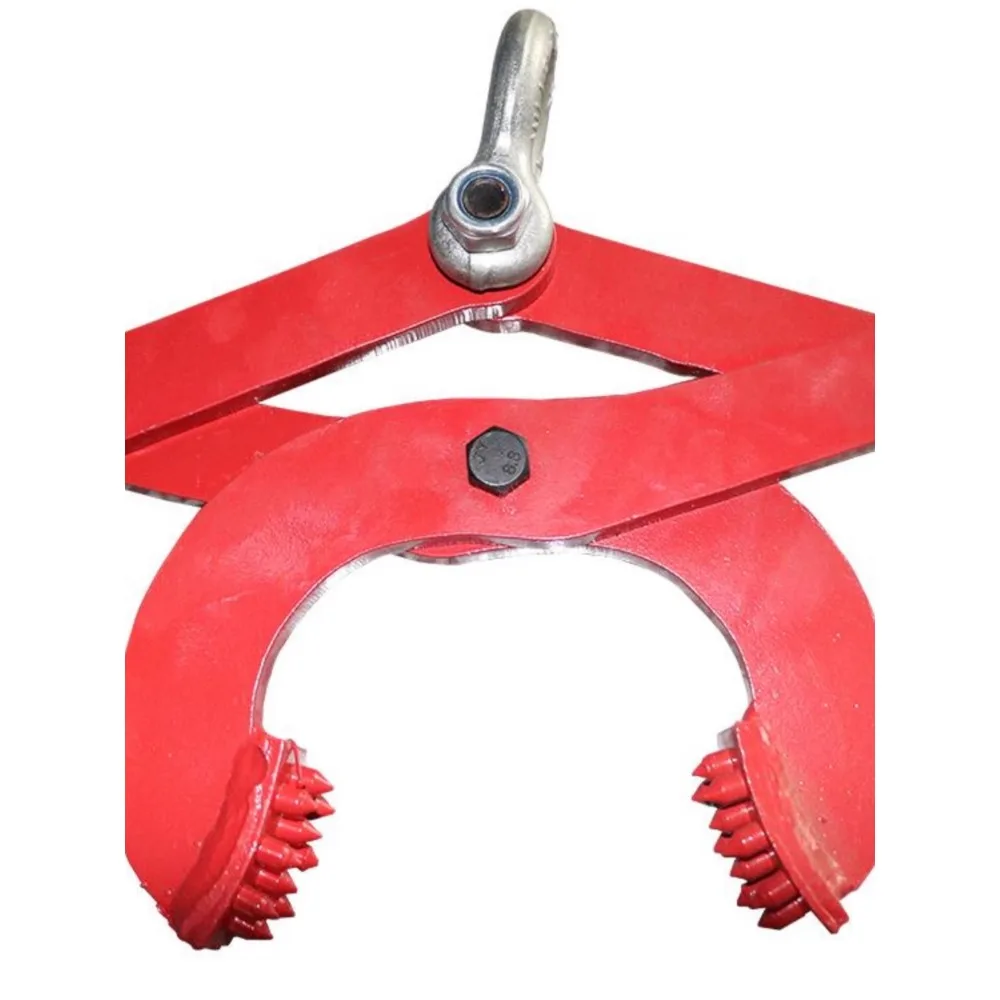 

Pallet clamp, pallet clap, wooden boardlamp, automatic weightclamp, 1T2 ton, 3 ton, 5 ton heavy tree lifting fixture