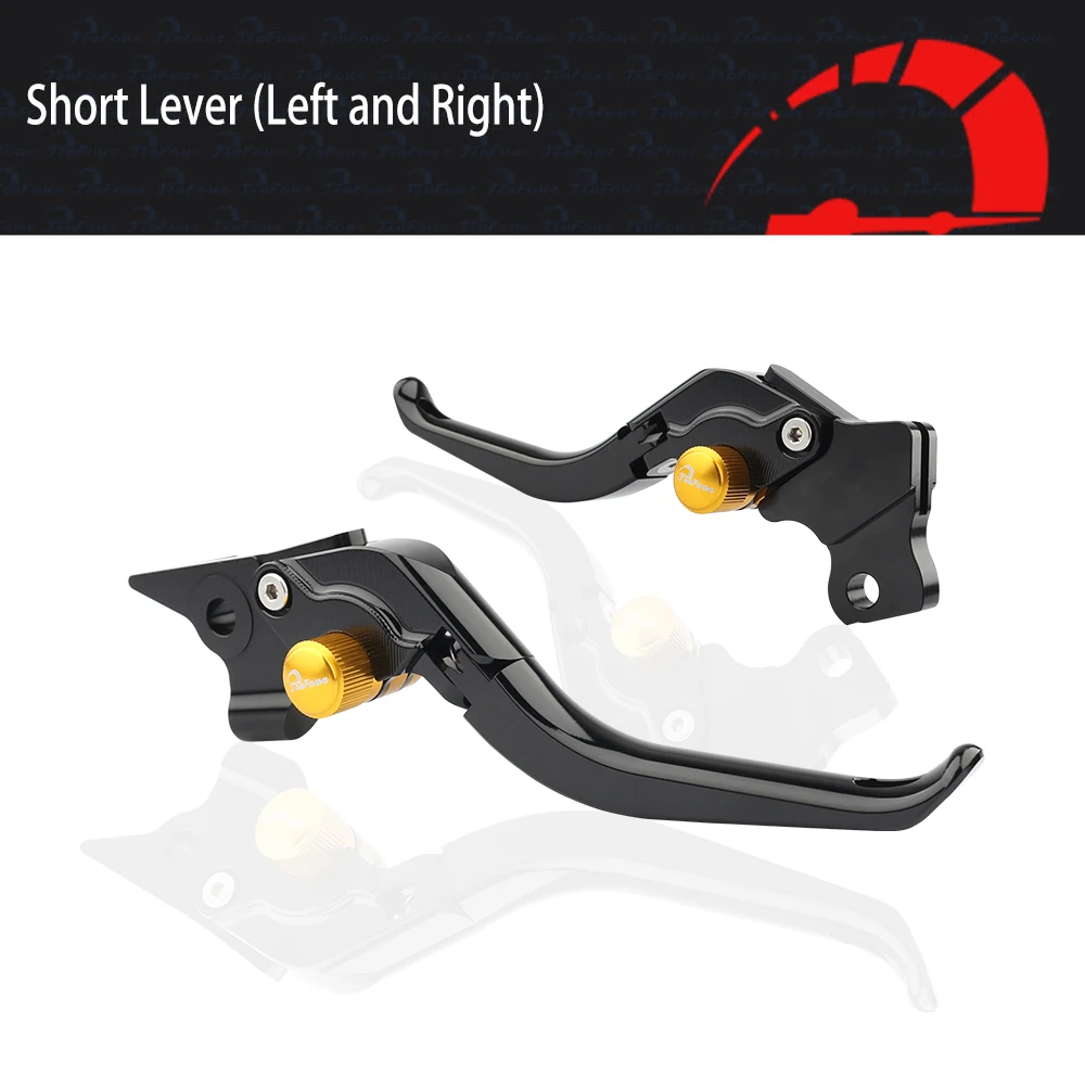 

FIT For Vitpilen 125 250 401 Svartpilen 125 250 401 2024-2025 Motorcycle Folding Brake Clutch Levers Adjustable Handle
