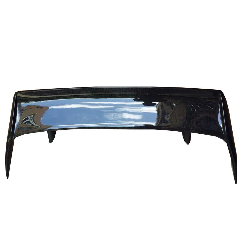 For 1989-1994 S13 Silvia PS13 S14 S14A S15 326 Power Style Rear Spoiler Trunk Spoiler Rear Wing CF Carbon Fiber