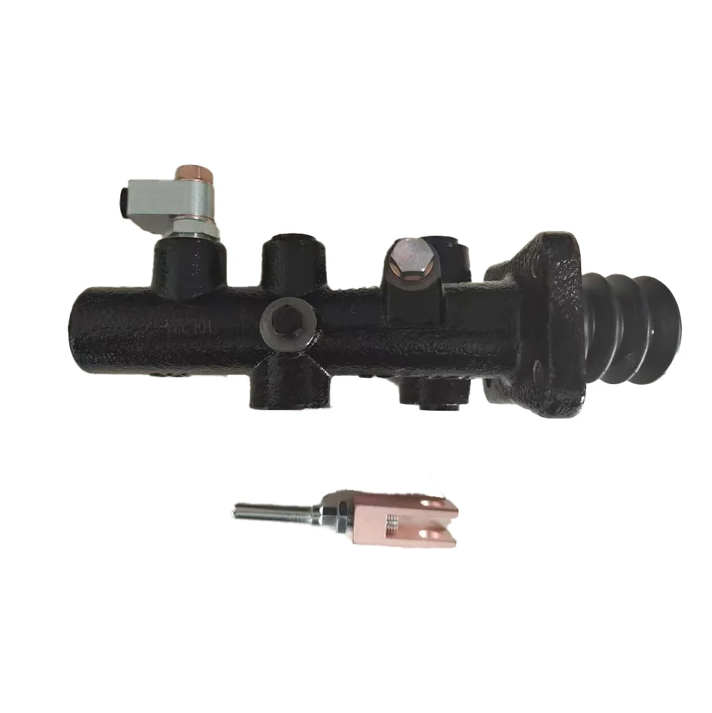 

Part Number A01D5-41101G Forklift Accessories Forklift Master Cylinder