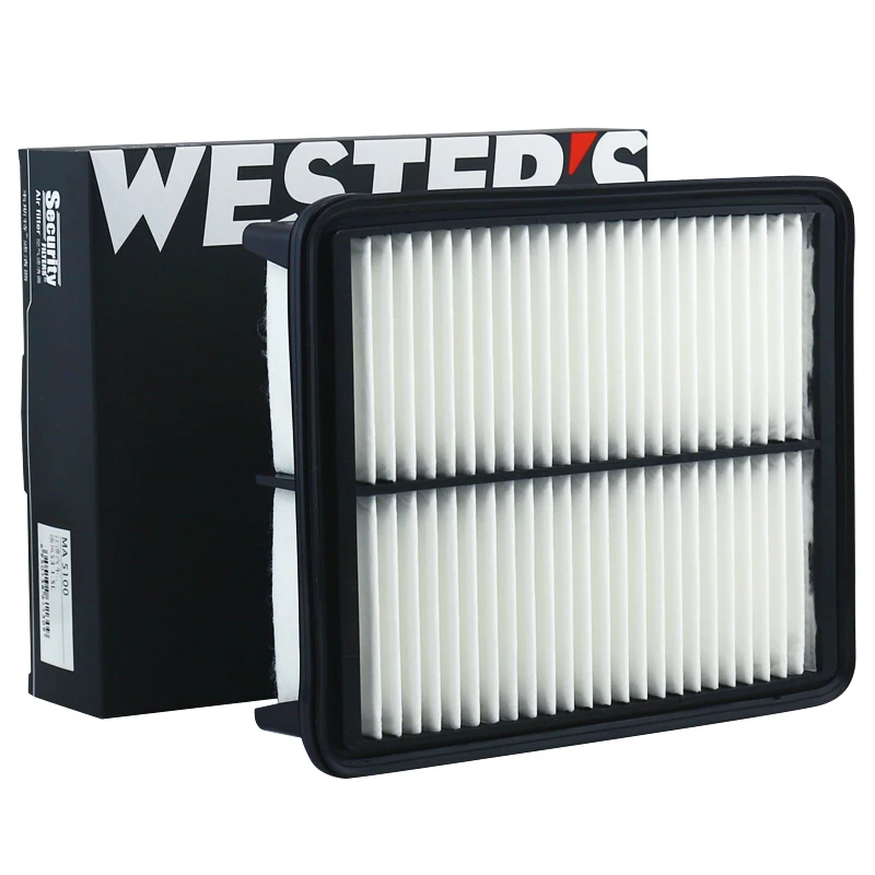 WESTGUARD Air Filter For JAC REFINE S3 SEi3 1.5 1.6 1109120U2210 MA5100