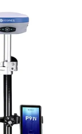 

Лучшая цена на геодезическое оборудование Stonex S9II/S900A/S900+ GPS RTK: GNSS RTK база и ровер с индивидуальной OEM-поддержкой