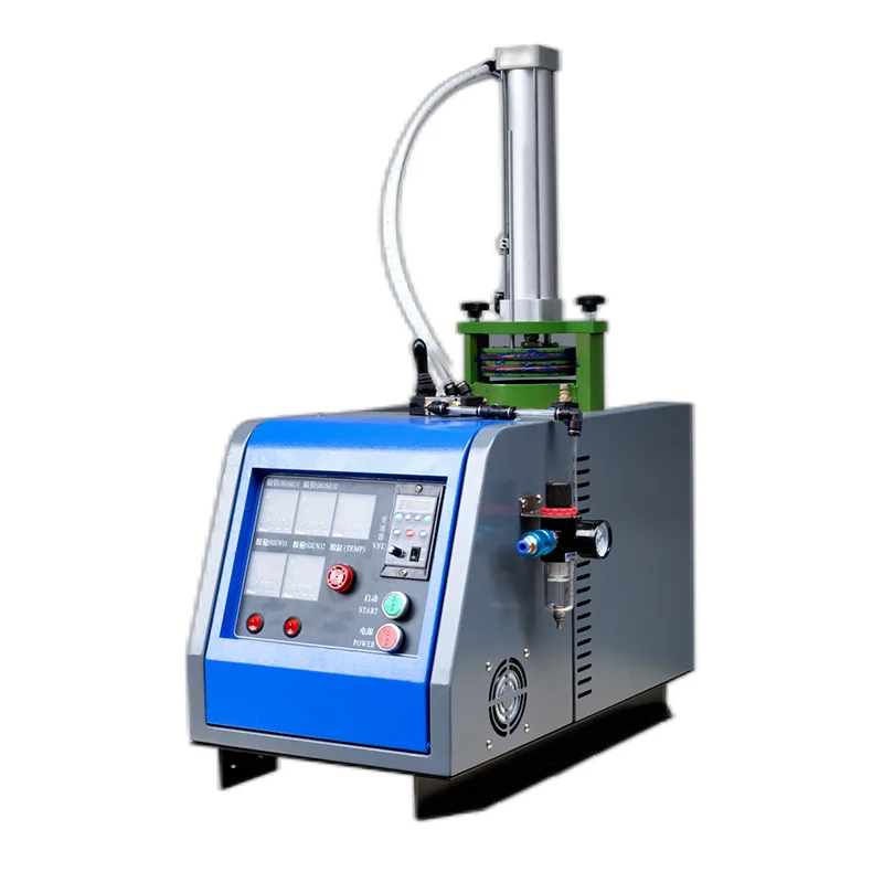 Hot Melt Adhesive M…