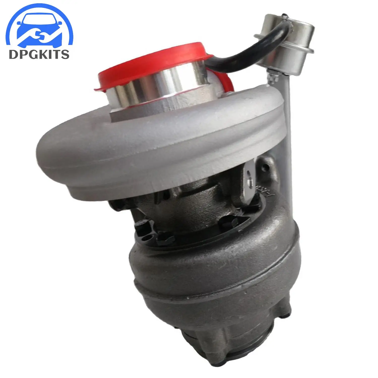 1pc Supercharger 3960404 For For Cummins Engine 6BT5.9 5.9L Excavator Accessories Parts Replacement  Three Months  Warranty