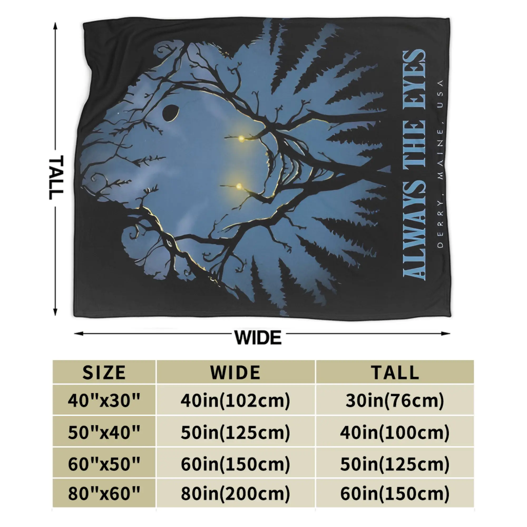 تكنولوجيا المعلومات مرحبا بكم في ديري 2025 بطانية دافئة الفتيات الفتيان أفخم رمي بطانية الجدة الأريكة كرسي الفانيلا المفرش غطاء سرير أريكة