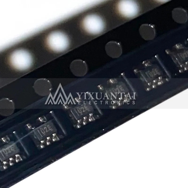 10 Pz/Lotto SN74AUP1T34DCKR U2E SC70-5 SN74LVC1G126DCKR CN5 Cnf Cnk Cnr Cnt SC70-5 Nuovo Originale