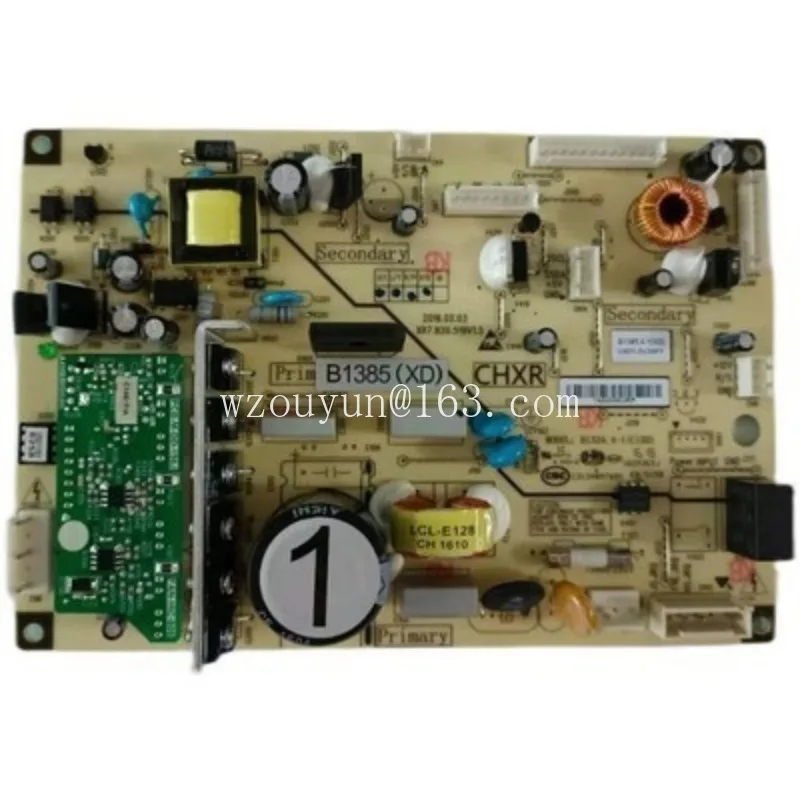 

Suitable for Meiling BCD-570WPCJ Refrigerator B1385(XD) Mainboard Inverter Board B1385.4-1(XD)