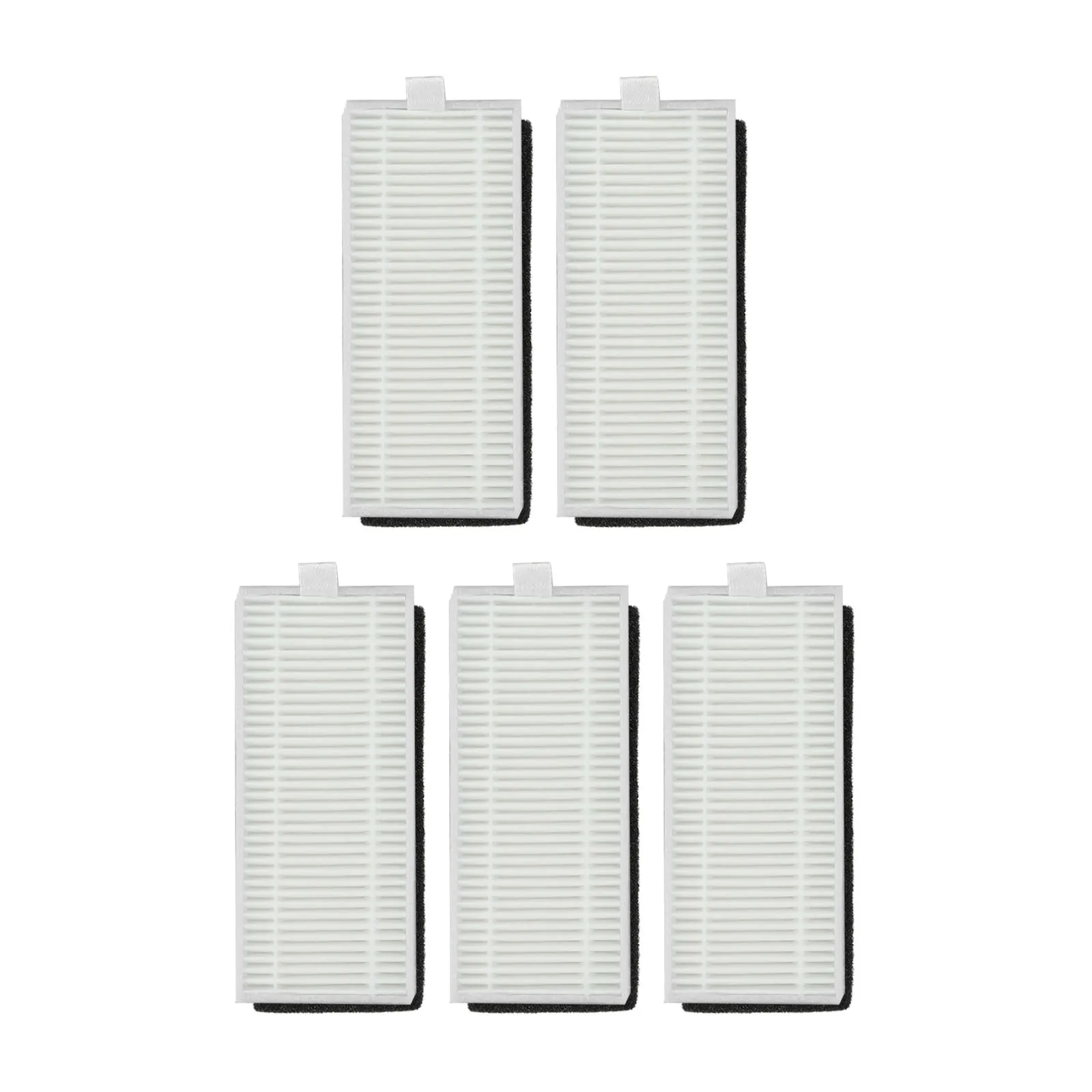 交換用フィルター キット アクセサリ フィルター交換部品 ロボット掃除機の仕様 効率的なフィルター