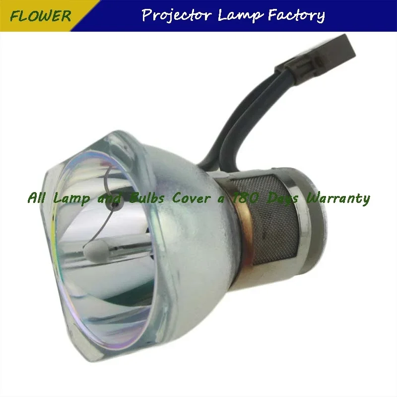 

TLPLV7 High Quality Replacement Projector Bare Lamp For TOSHIBA TDP-S35 TDP-S35U TDP-SC35U