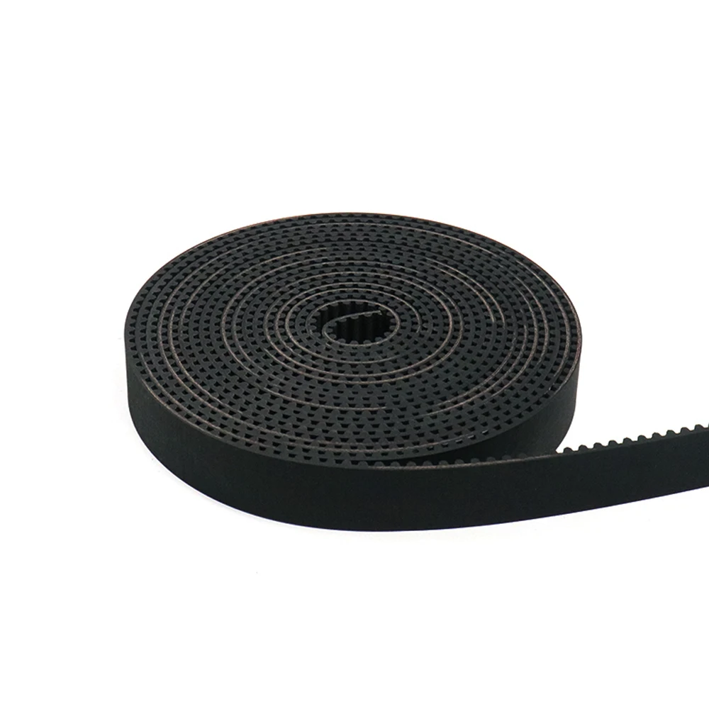 Kone Lift Deur Machine Riem Htd 5 Breedte 25 5*25 Mm Size 1M 1 Stuk