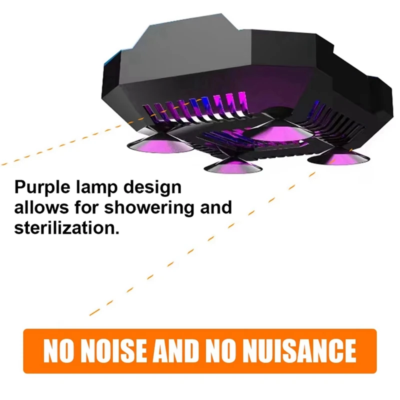 As melhores ofertas 9000mah portátil acampamento chuveiro ao ar livre bomba de chuveiro elétrico recarregável grande capacidade caminhadas viajar showe