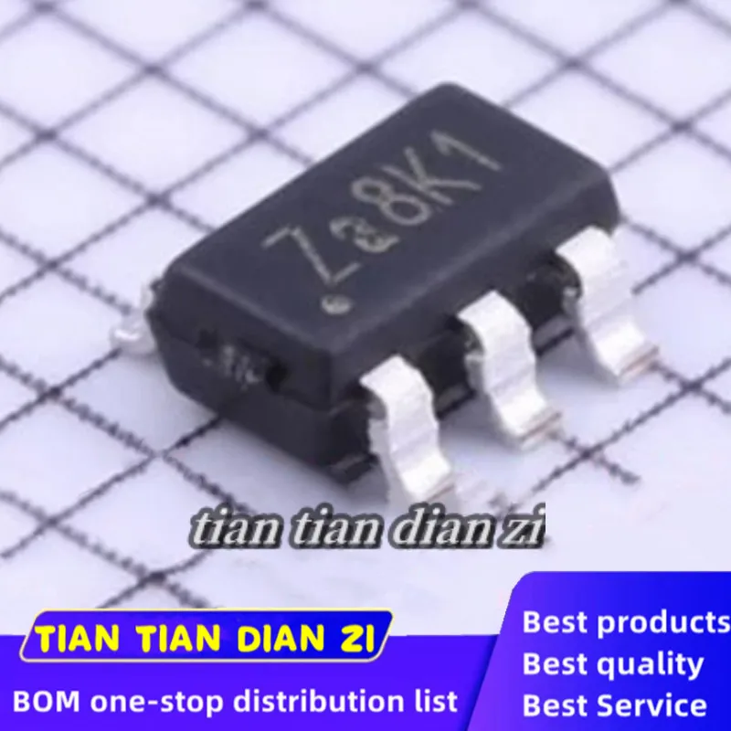 10Pcs/Lot AX3701ABA…