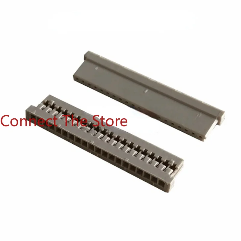 

9PCS Connector DF14-20S-1.25C Rubber Case 20P 1.25mm Pitch In Stock