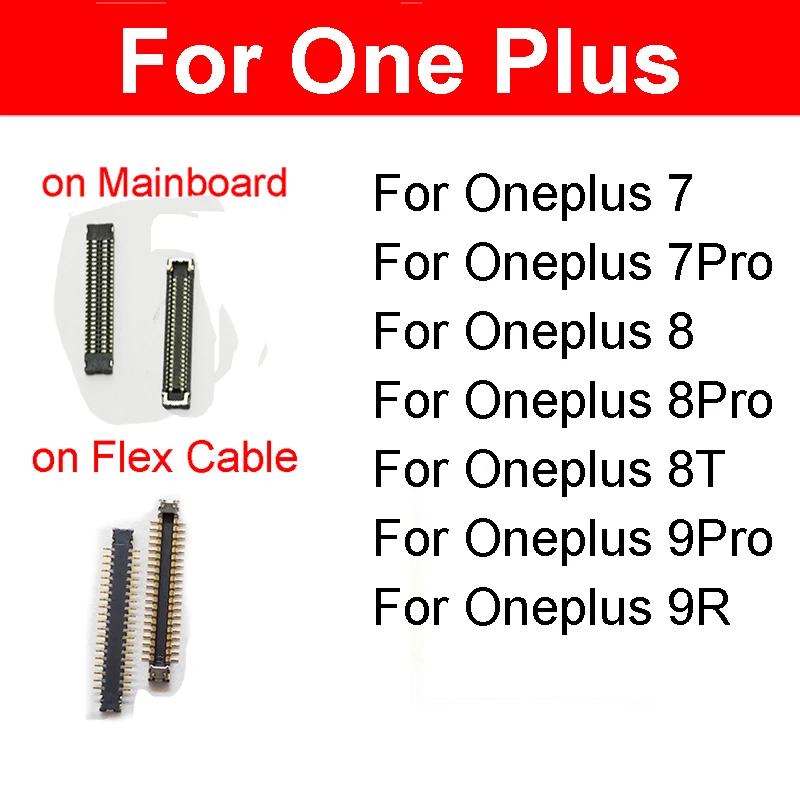 For Oneplus 7 8 9 P…