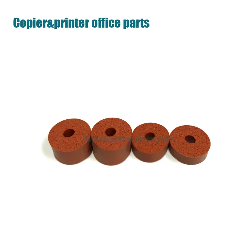 Compatible For Konica Minolta BH 420 421 500 501 360 250 350 Fuser Paper Output Gear Printer Copier Spare Parts