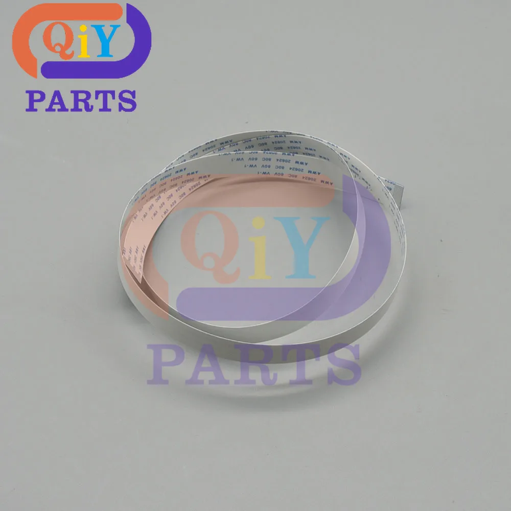 1SET 80cm 932 933 932XL 933XL Print head Cable Fits suitable for HP 7612 6700 7110 7610 7600