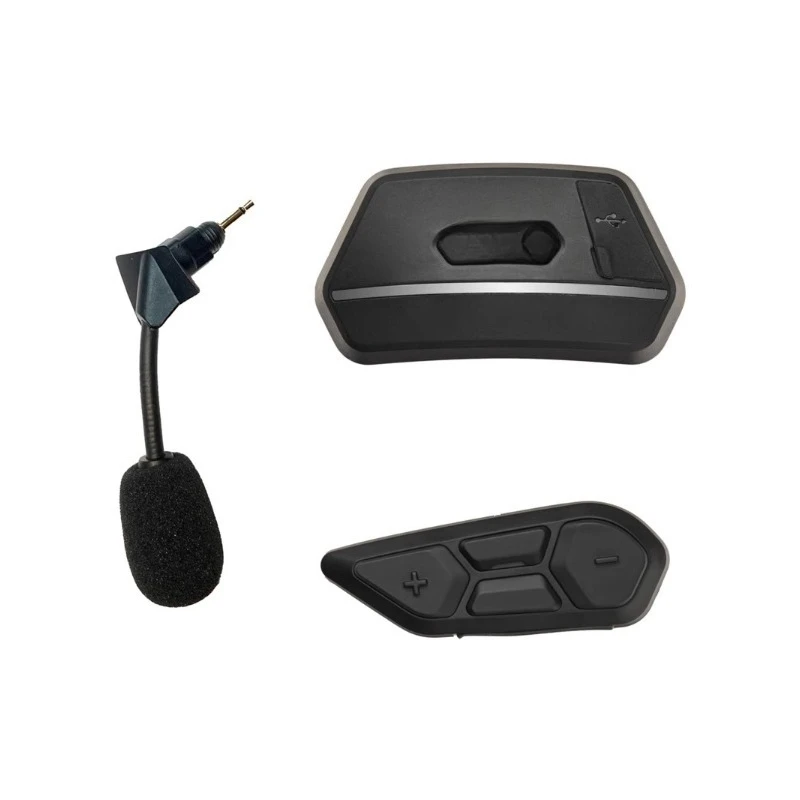 Motorcycle walkie-talkie  helmet bluetooth headset SC2