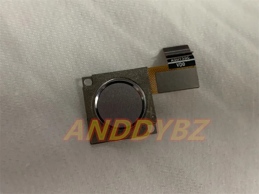 Used ASUY55C for ASUS TRANSFORMER  T102H T102HA fingerprint reader Tested Fast Shipping