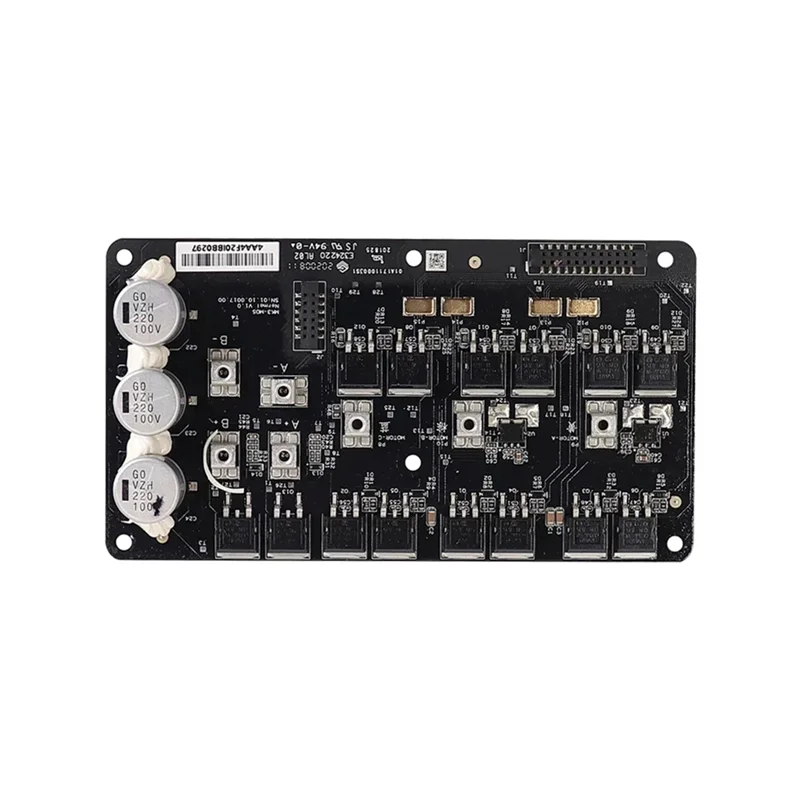 

Classic-MOS Aluminum Substrate Execution Control Board For Ninebot Z8 For Electric Single Wheel Balance Car