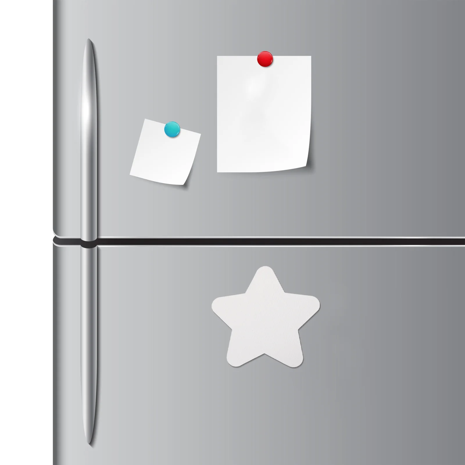 

2Pcs Magnetic Cotton Canvas Boards Oil Acrylic Painting Small Art Panels for Students Artists DIY Creative Projects