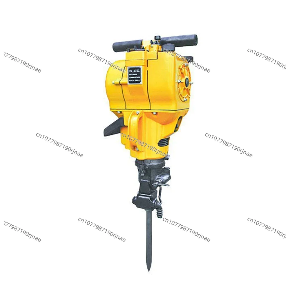 

Portable yn27c gasoline powered jack hammer petrol rock drills YN27c Gasoline Rock Drill