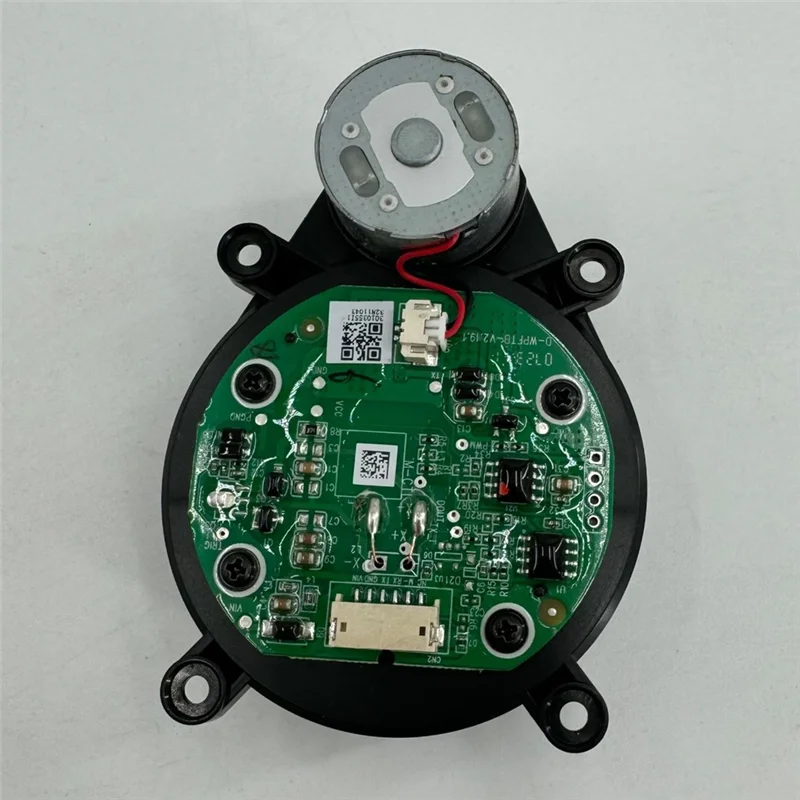 Abbz-Vacuum Laser R… - image