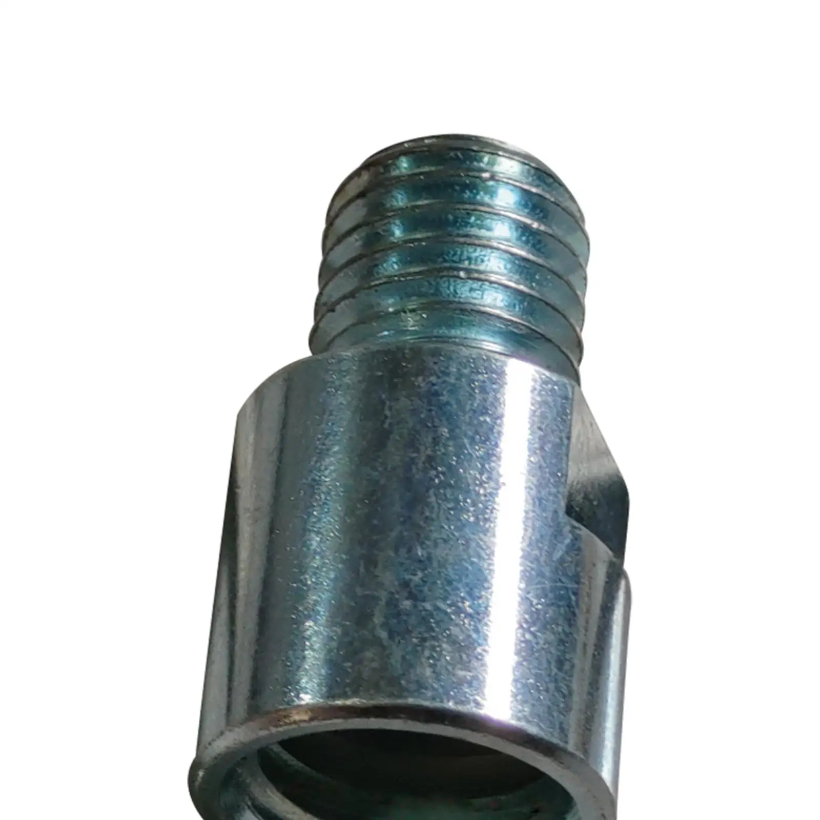 Anexo do moedor de ângulo, adaptador do fio do poder, acessórios