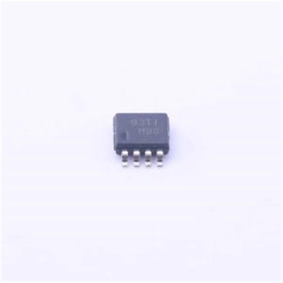50PCS/LOT LM2904DGKR (Precision OpAmps)
