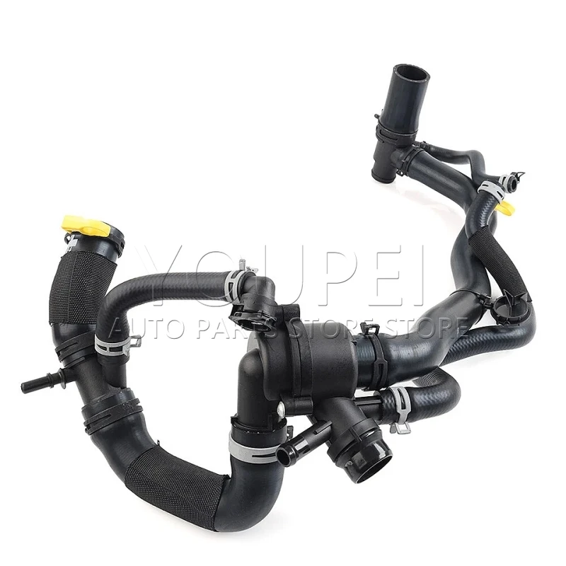 

FOR Land Rover Range Rover Sport LR4 3.0 Radiator Thermostat Hose LR025969