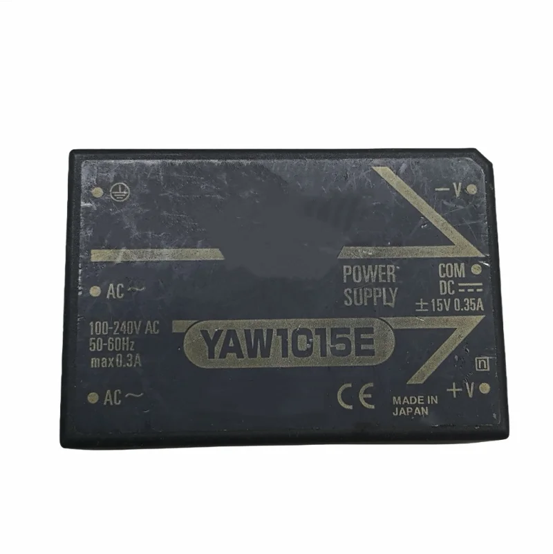 

Новый оригинальный модуль YAW1015E