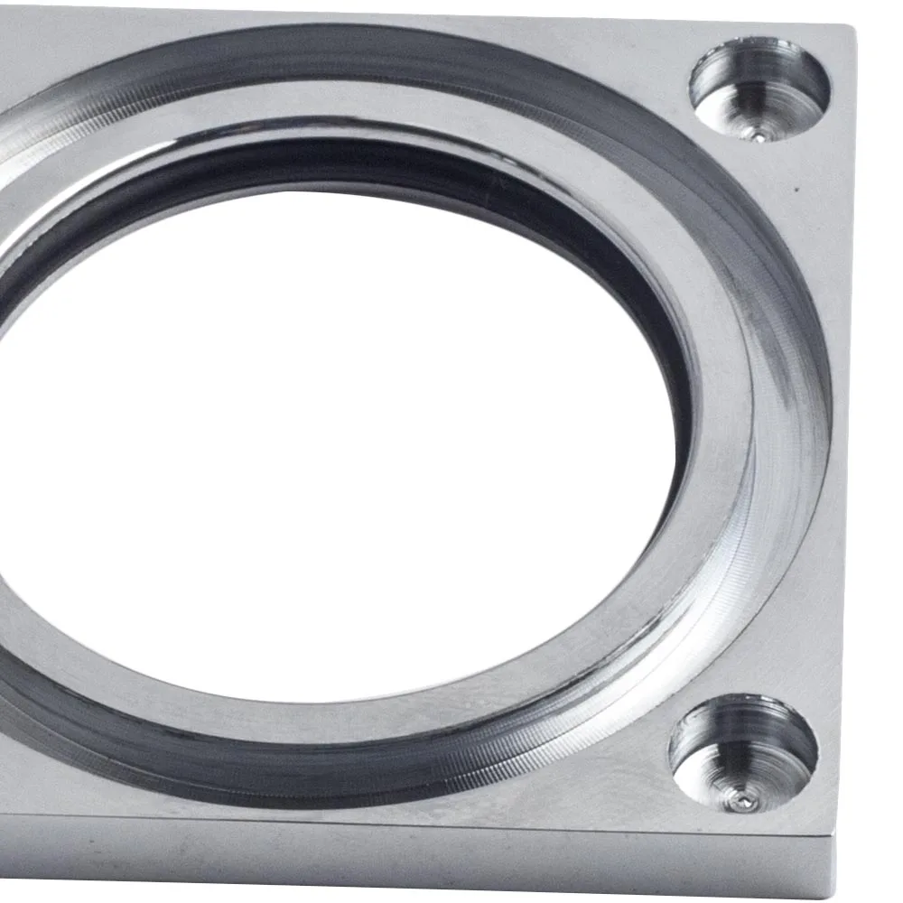 

Wall Mount Bathroom Sink Faucet Waterfall Spout Tub Two Holes Mixer Tap