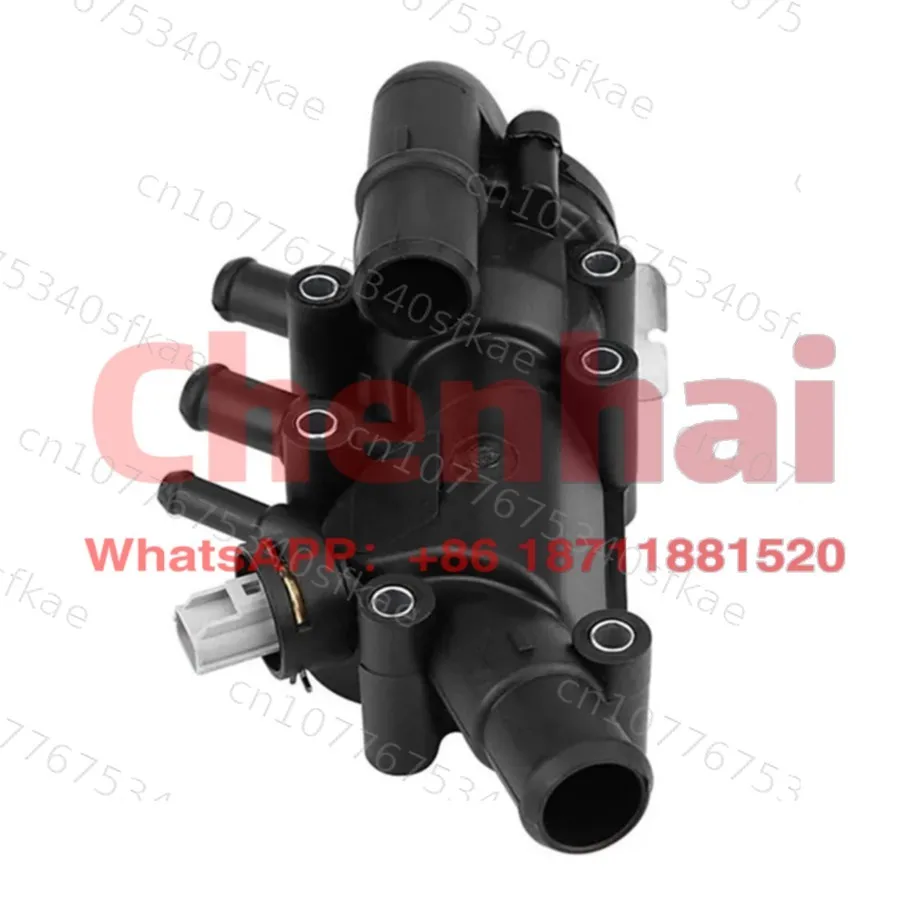 2S6G-9K478-A2B 1149617 For Ford 03-06 Fiesta Thermostat Assembly