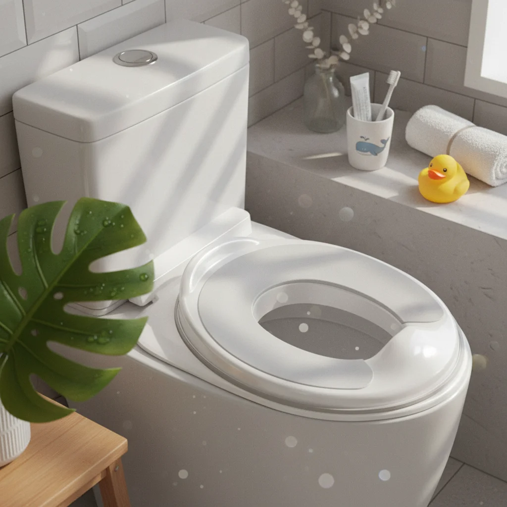 children's-toilet-seat-seat-unobstructed-front-front-tpr-padded-toilet-seat-bathroom-fixture-stable-easy-to-clean-for-ages-1-7
