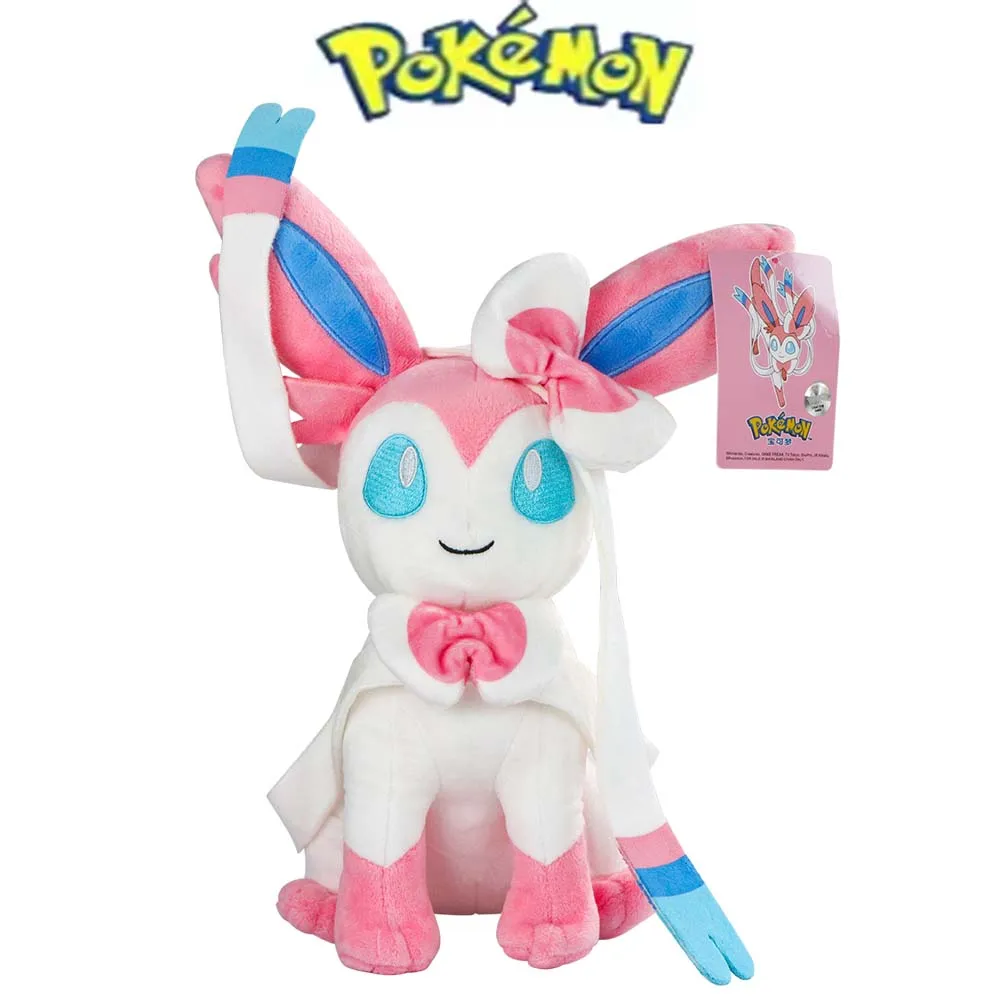 Pokemon Sylveon Plu… - image