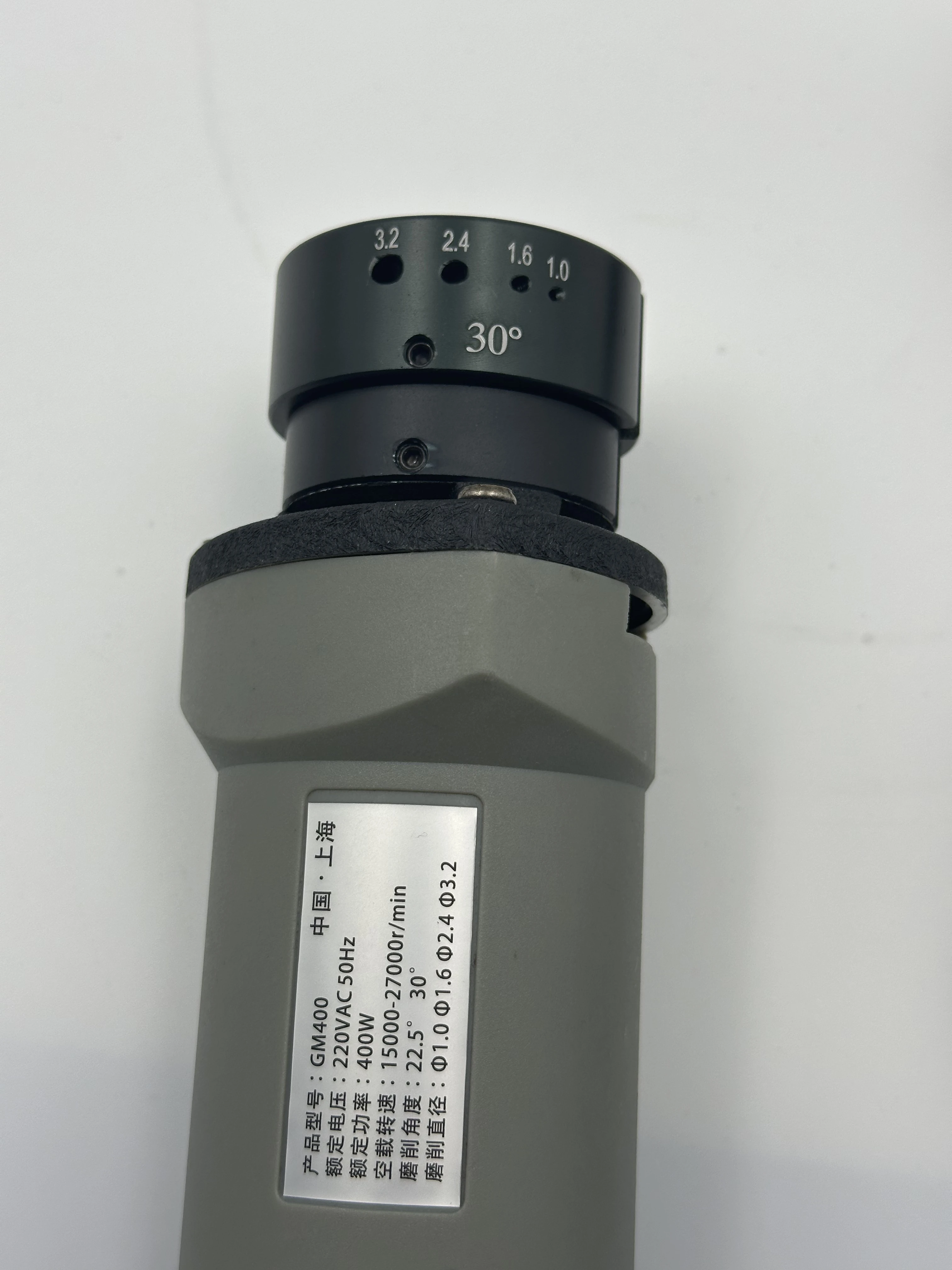 

Portable Professional Tungsten Electrode Grinding Machine Easy To Use Grinder