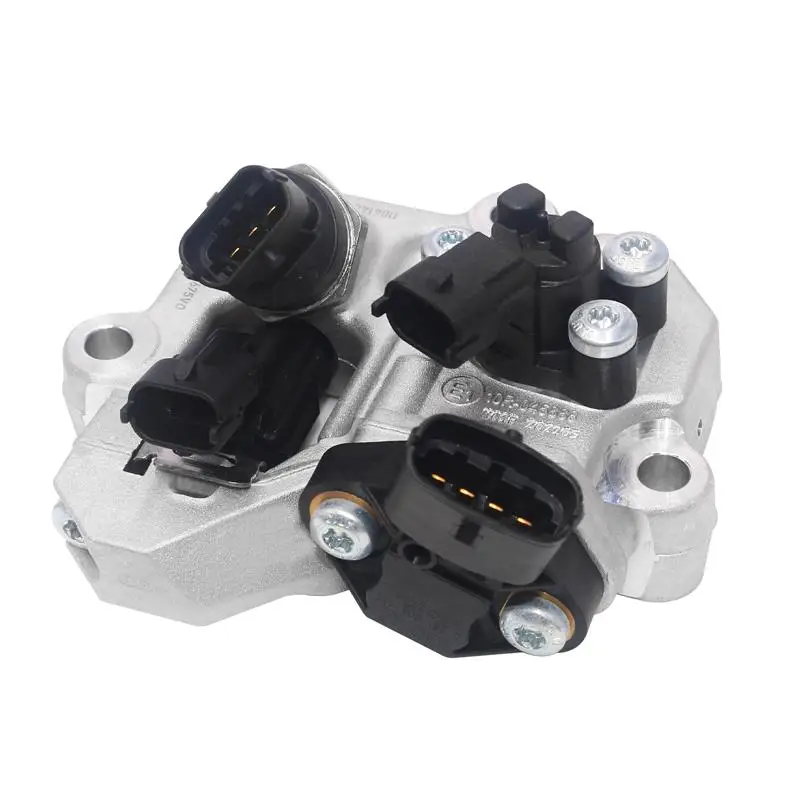 For Common Rail Fuel Injection Pump for Truck 0444031024